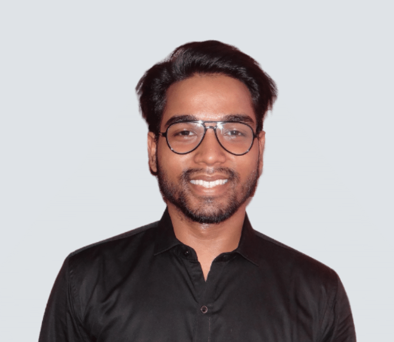 Nishan Das